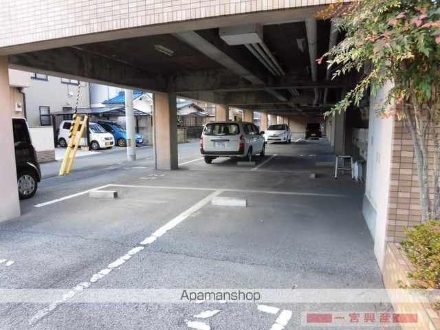 マ・メゾン土居田のその他写真