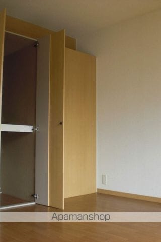 ピア・ドリームの内装写真