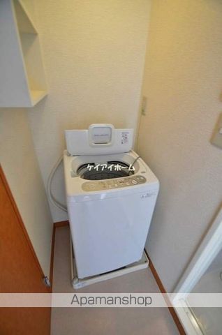 レオパレスパル3の内装写真