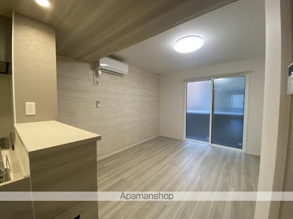 ＤーＲＯＯＭ松島[1LDK/44.35m2]のリビング・居間