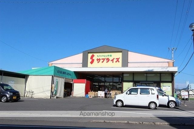 コーポ千代橋の周辺写真