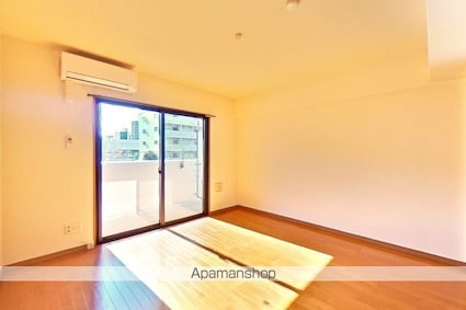 ポラリス[1DK/35.28m2]のリビング・居間