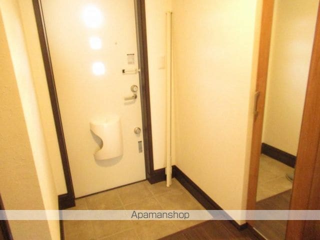 ラ ヴィエルジュの内装写真