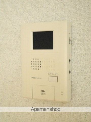シャローム121の内装写真