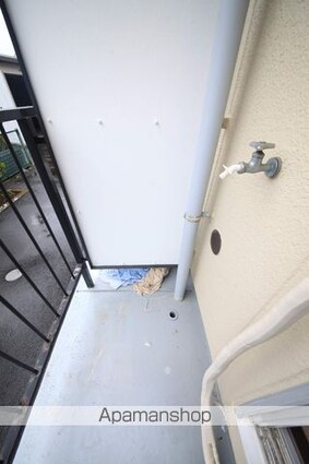 ひまわりハイム[1R/17.42m2]のその他設備