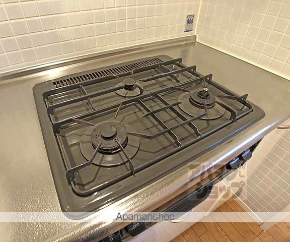 トゥニール河原町の内装写真