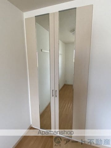 サンフィットの内装写真