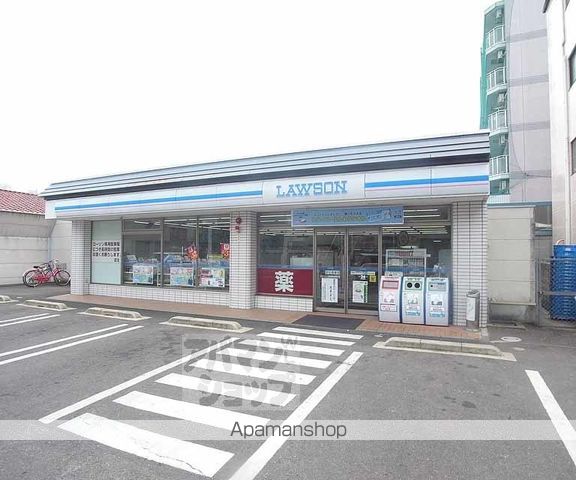エントピア嵐山の周辺写真