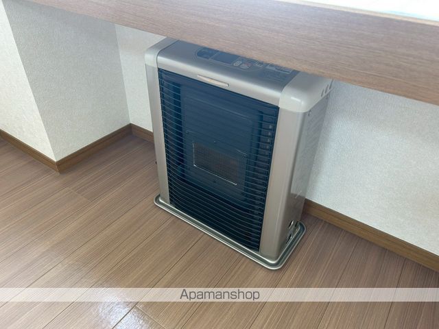 プレキャトランの内装写真