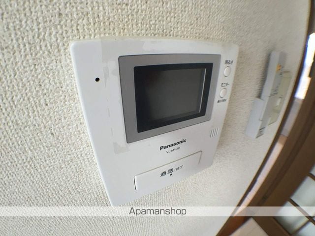 フルハウスの内装写真
