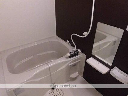 滋賀県米原市梅ケ原[1K/31.57m2]のバス