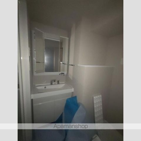 SーRESIDENCE神戸みなと元町ALOの内装写真