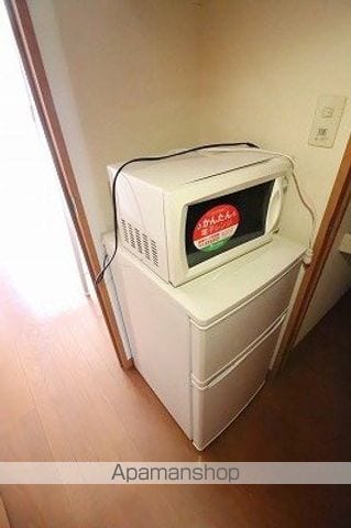 レオパレススクワールタナカの内装写真