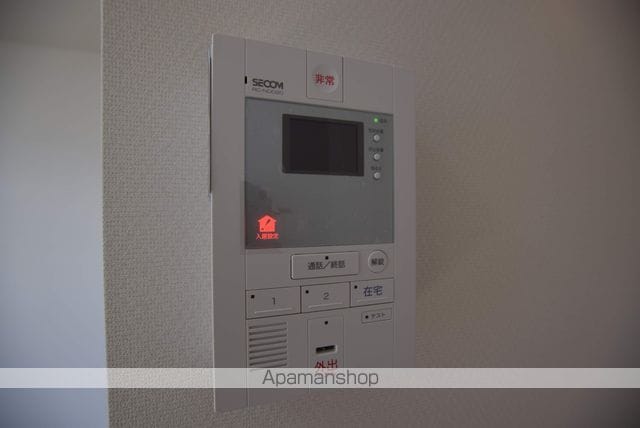 Azul千代田Iの内装写真
