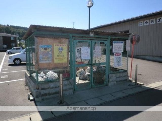 アークハウス沢のその他写真