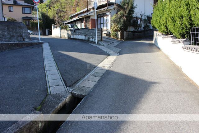 サンパレスひよりが丘Bの周辺写真