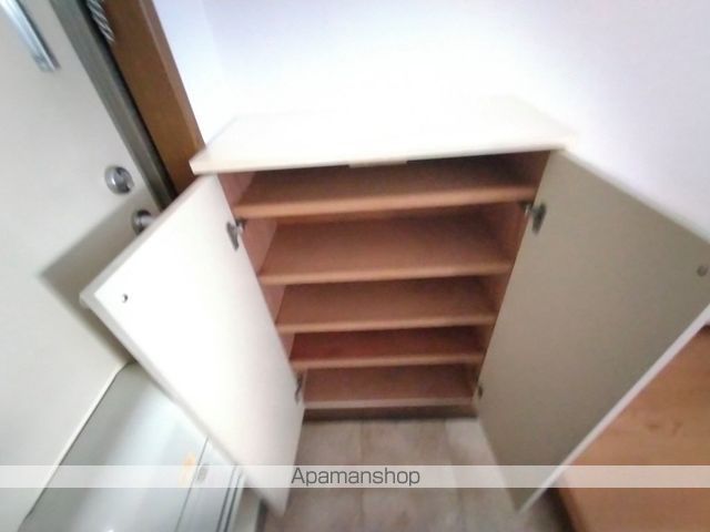 ネオアーバンコートーの内装写真