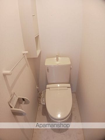 メープルハウス Bの内装写真