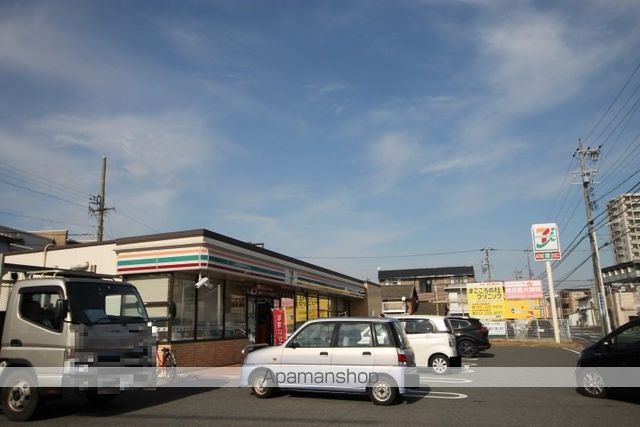 シングルステージの周辺写真