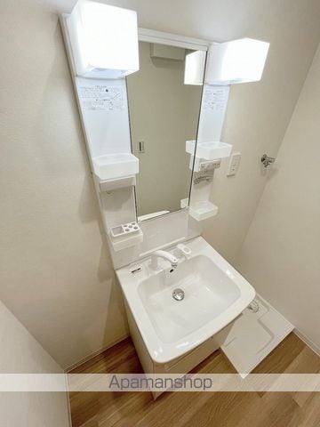 Well-being堺石津の内装写真