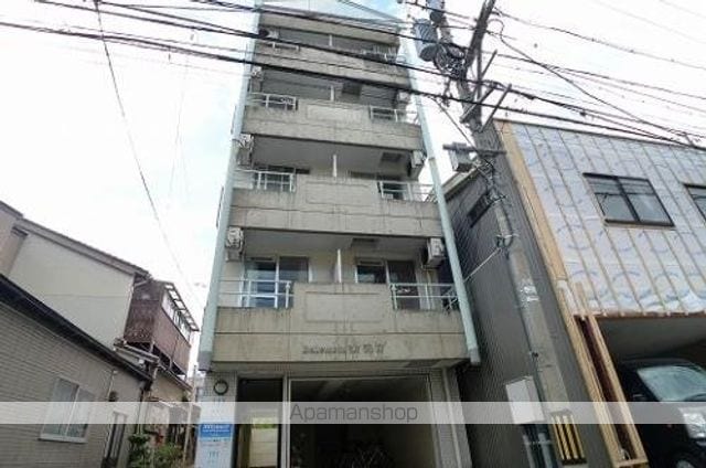 ベルトピア金沢IVの外観写真