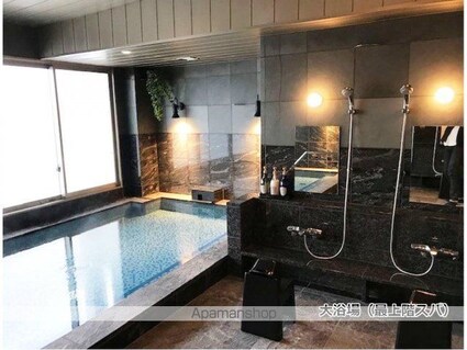 ロイジェントパークス千葉中央[1K/31m2]のその他内装5