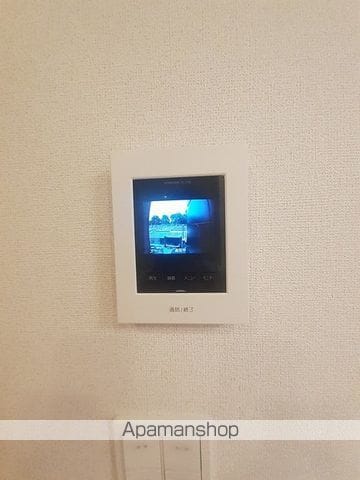 カーサ・ラーナ・ミューIの内装写真