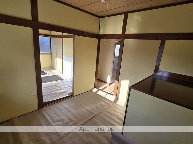 アーバンシティ多賀城の内装写真