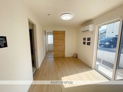 ＳＴＥＬＬＡ　ＴＡＫＡＳＡＧＯ[1LDK/41.01m2]の内装3