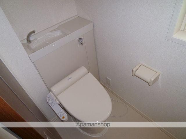レトア垣ノ内の内装写真