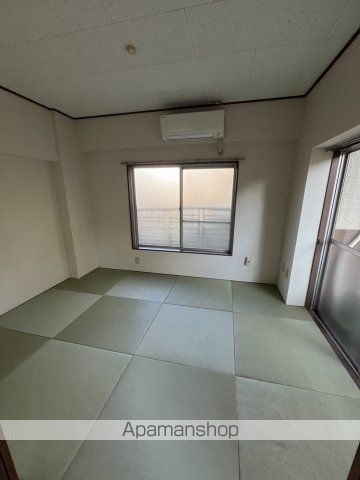豊田ハイツの内装写真