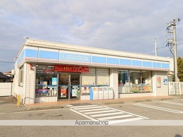 ショコラティエC棟の周辺写真