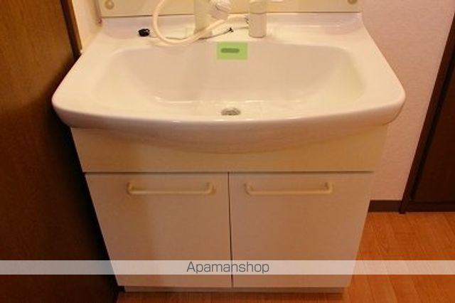 クレストールインの内装写真