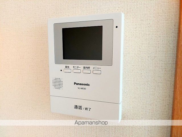 シェ・モア志都呂Bの内装写真