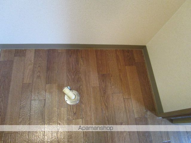 セジュール美園の内装写真
