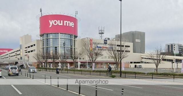アルファシオ ディフォンドの周辺写真