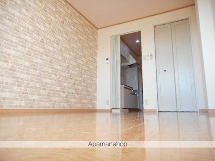 ＴＫＭ[1K/23m2]の内装7