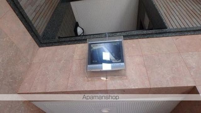 サントラップアベニューの内装写真