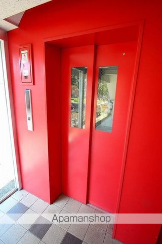 サムティ学園前の内装写真