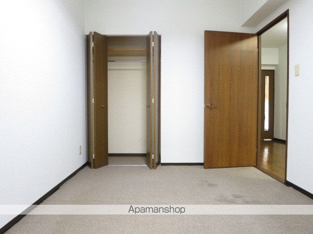 フジエール山の手の内装写真