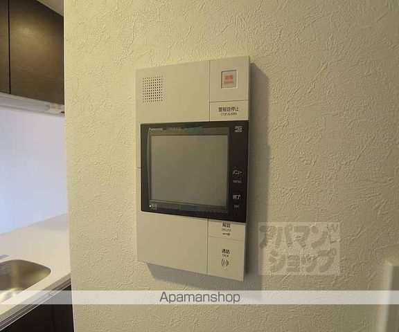 グランスイート鴨川の内装写真