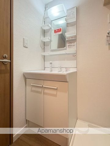 ハレコナ町田の内装写真