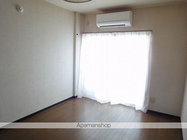セグエンテの内装写真