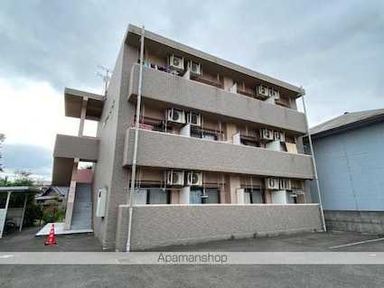 サンセール・コーポ[1K/22.56m2]の外観2