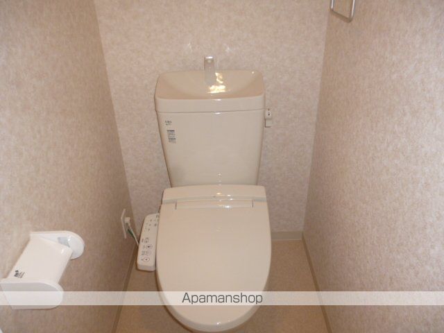 LUXE新大阪IVの内装写真