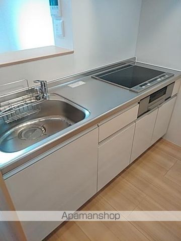 ＤーＲＯＯＭ鳥谷野 203 ｜ 福島県福島市鳥谷野字杉ノ内5-6（賃貸アパート1R・2階・37.39㎡） その4