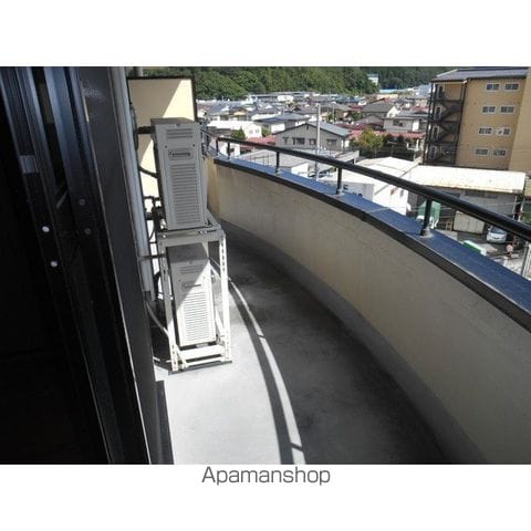 アドリームSの内装写真