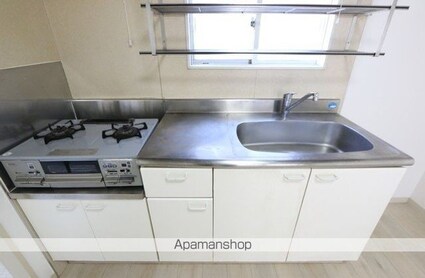 フレグランス本窪Ａ棟[3DK/50.8m2]の内装6