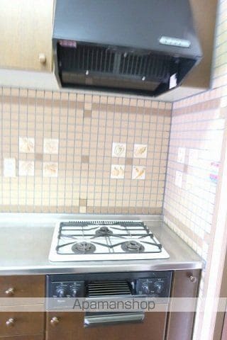 ホウライツルビルの内装写真