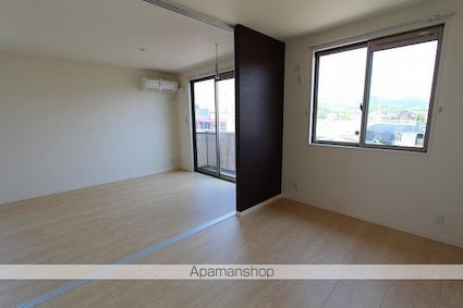 スターフィールドⅡ[2LDK/60.87m2]の内装4